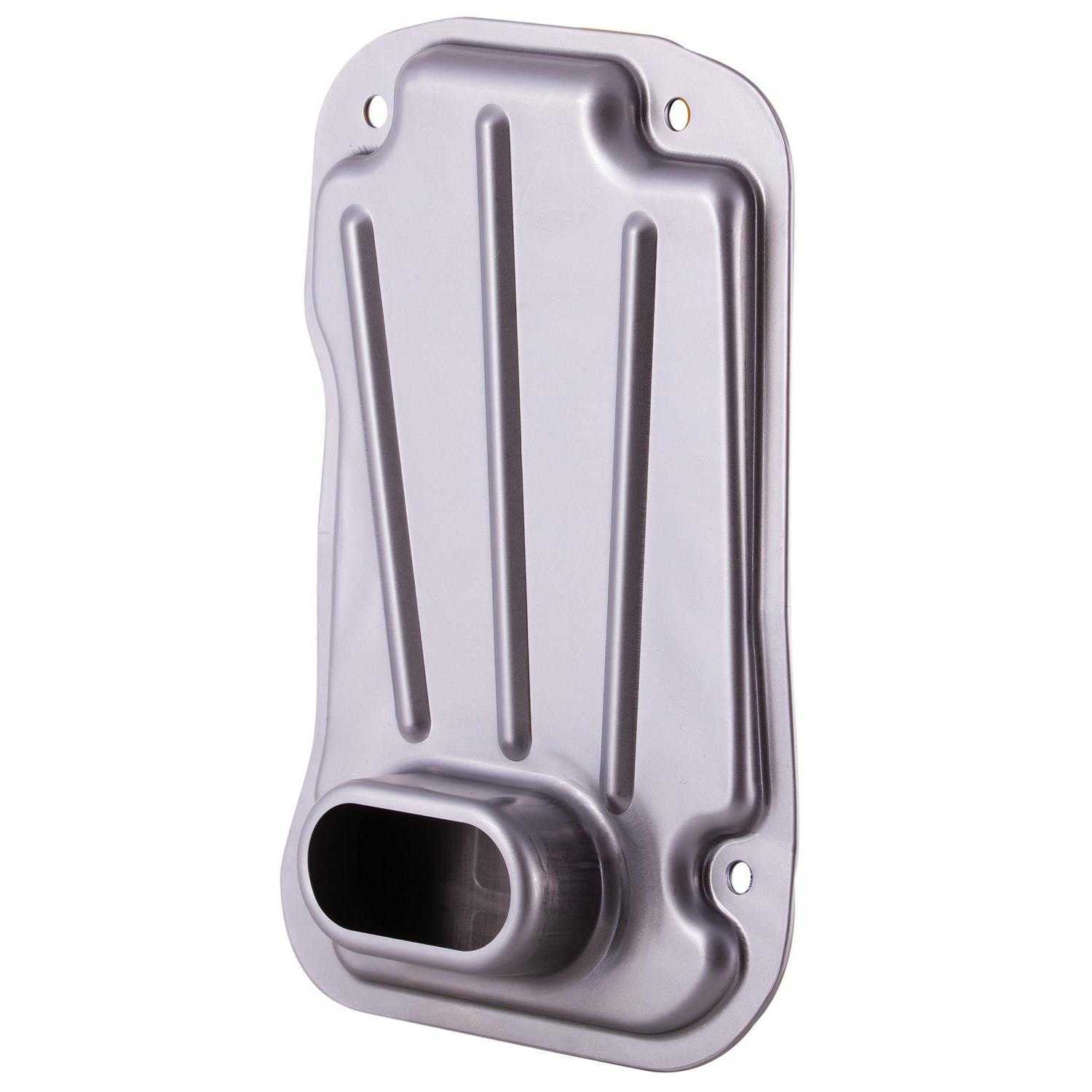 PRONTO/ID USA - Auto Trans Filter Kit - PNP PTK9931