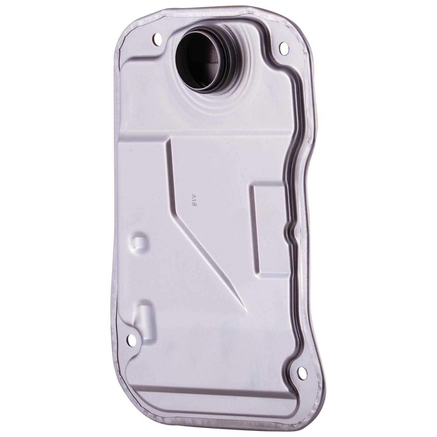 PRONTO/ID USA - Auto Trans Filter Kit - PNP PTK9931
