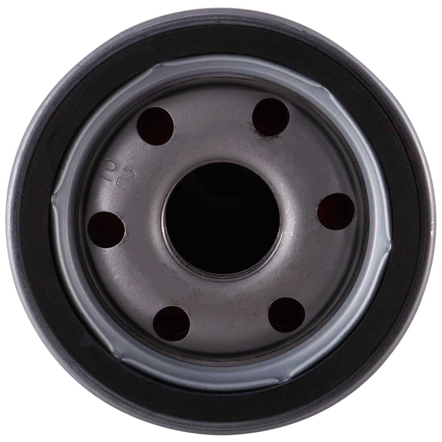 PRONTO/ID USA - Engine Oil Filter - PNP UPG63R