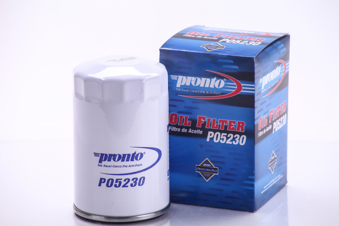 PRONTO/ID USA - Standard Life Oil Filter - PNP PO5230
