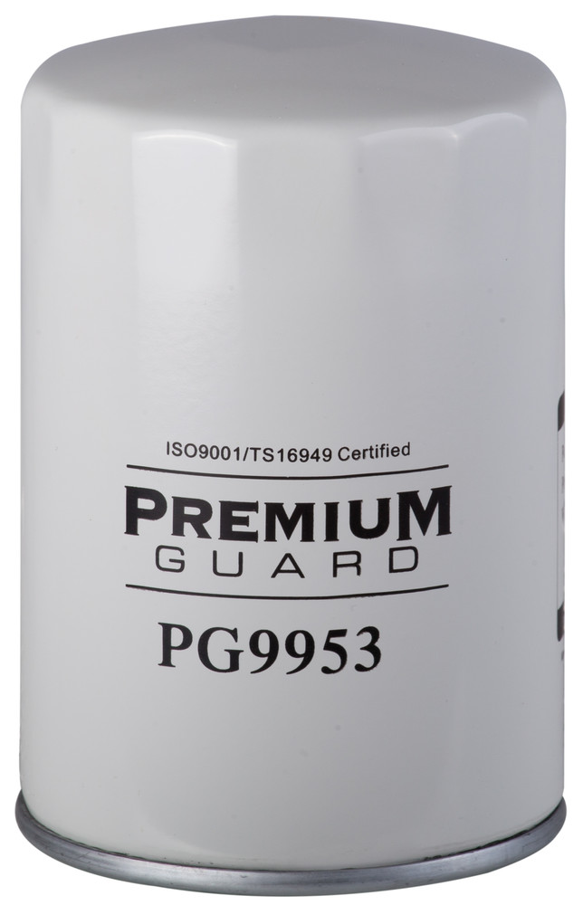 PRONTO/ID USA - Standard Life Oil Filter - PNP PO9953