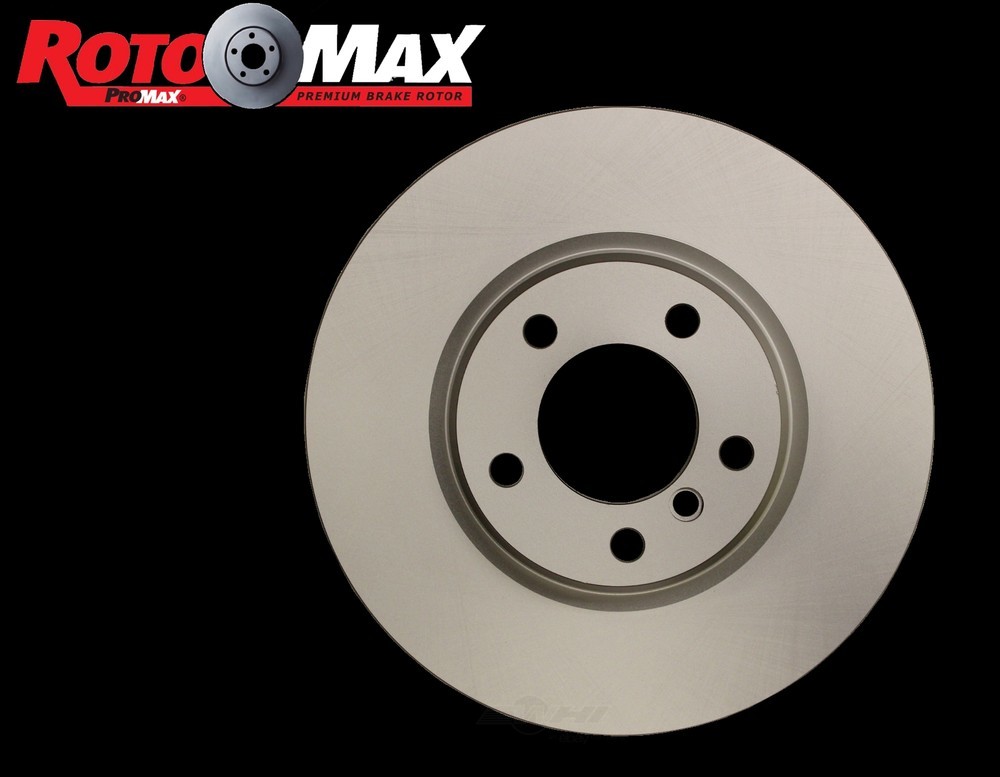 PROMAX 20-620018 — Disque de frein avant