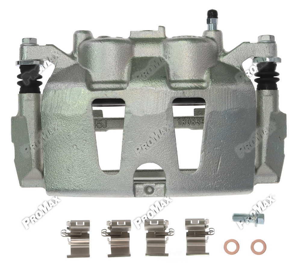PROMAX 5572004 — Front Disc Brake Caliper