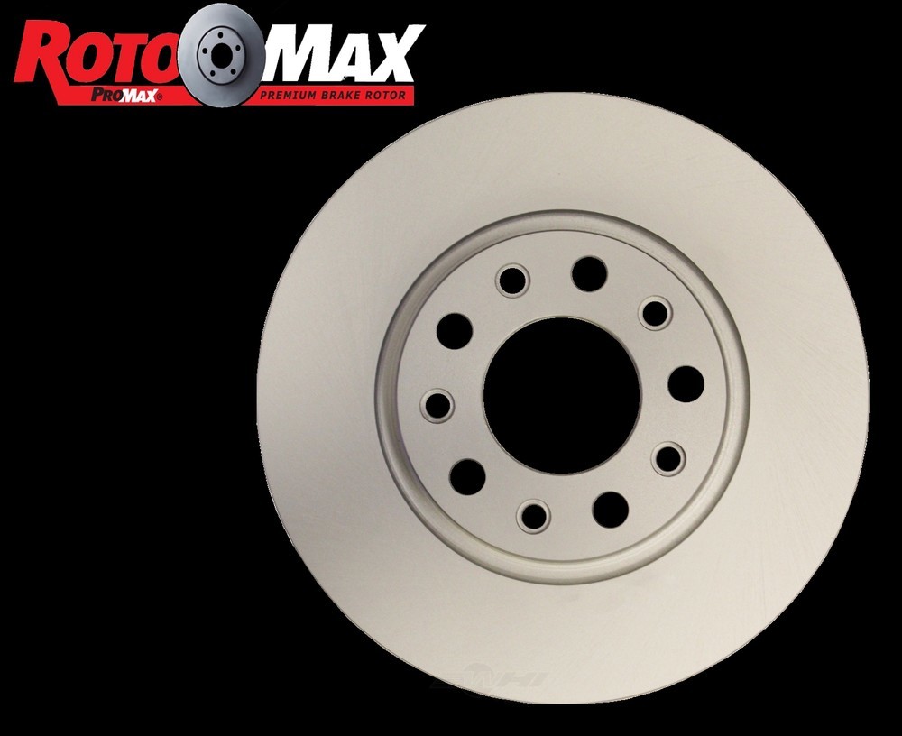 PROMAX 20-630007 — Rear Disc Brake Rotor