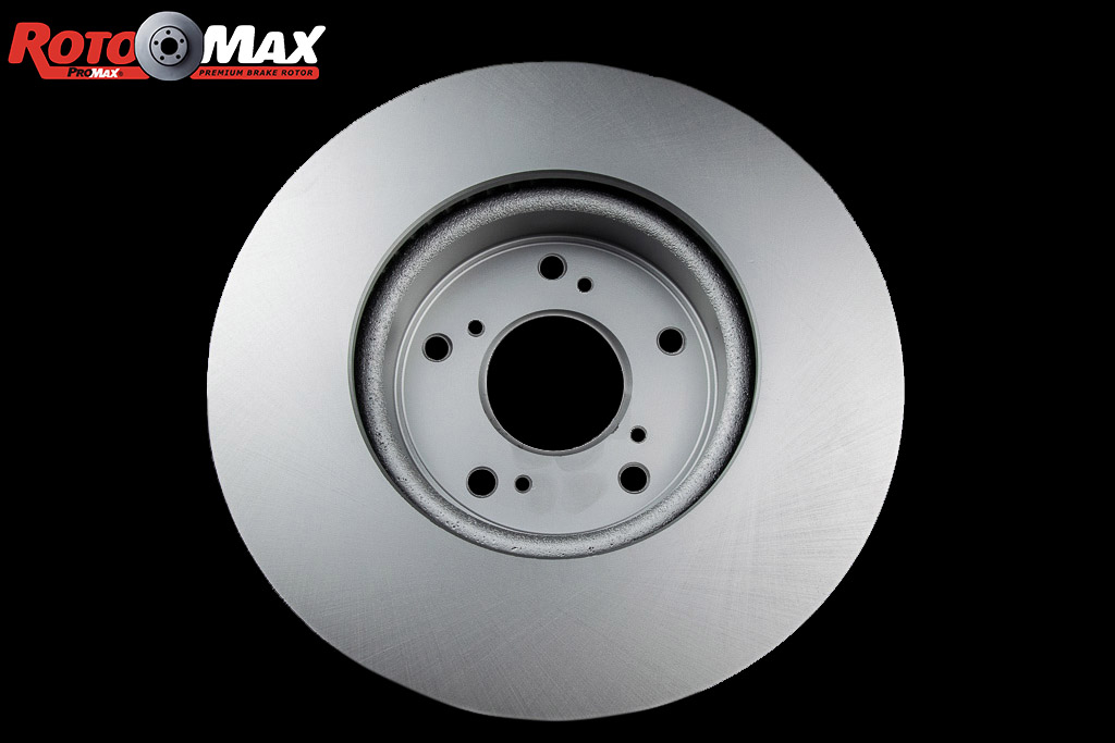 PROMAX 20-610026 — Disque de frein avant