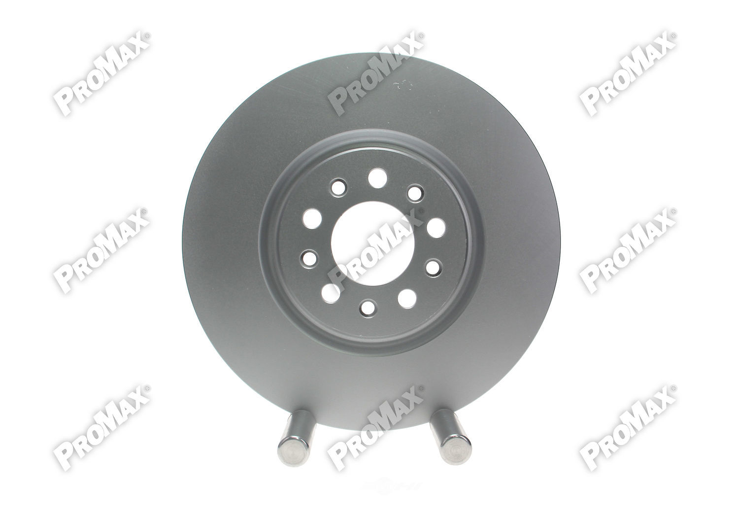 PROMAX 20-630004 — Front Disc Brake Rotor