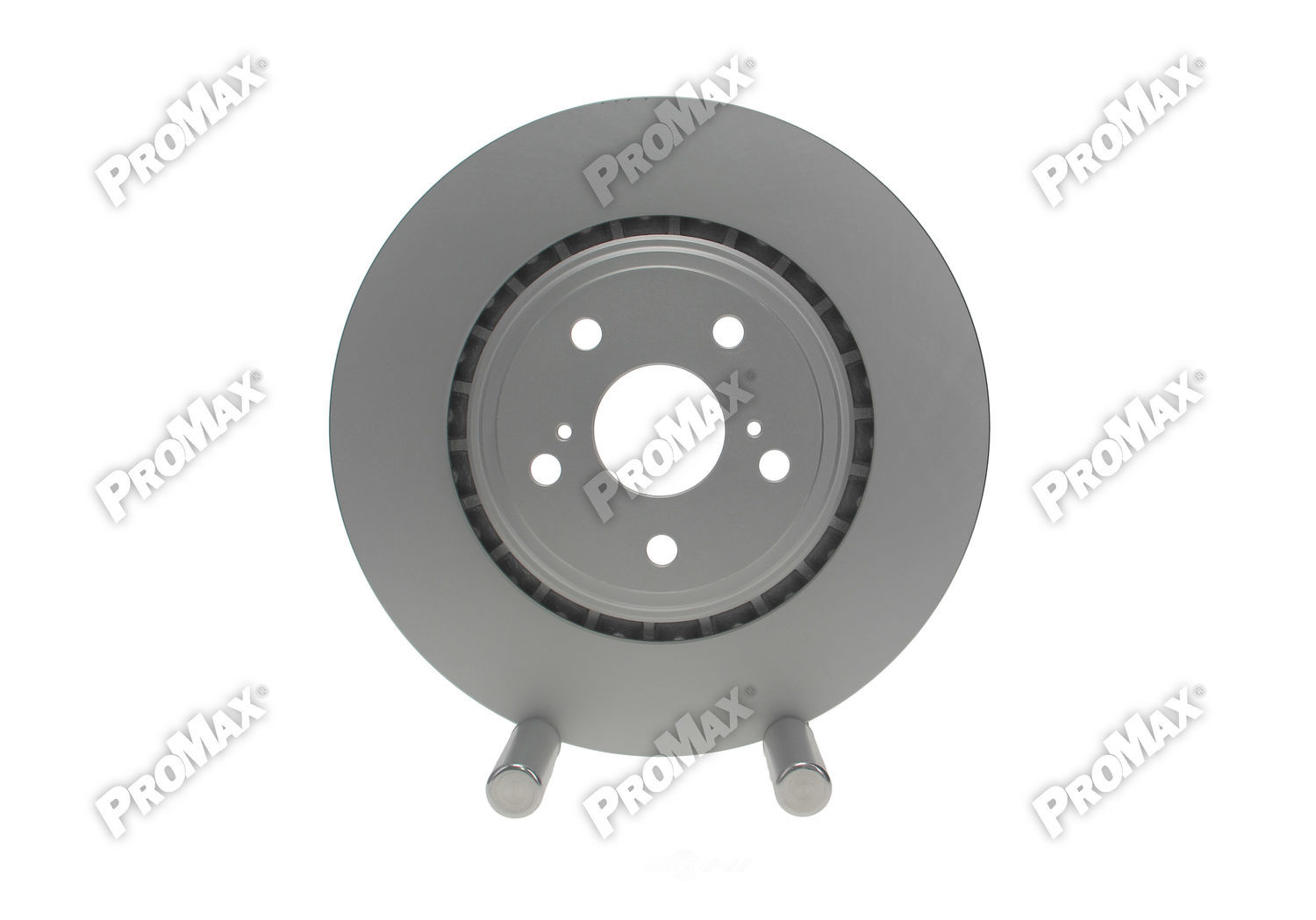 PROMAX 20-31511 — Disque de frein avant