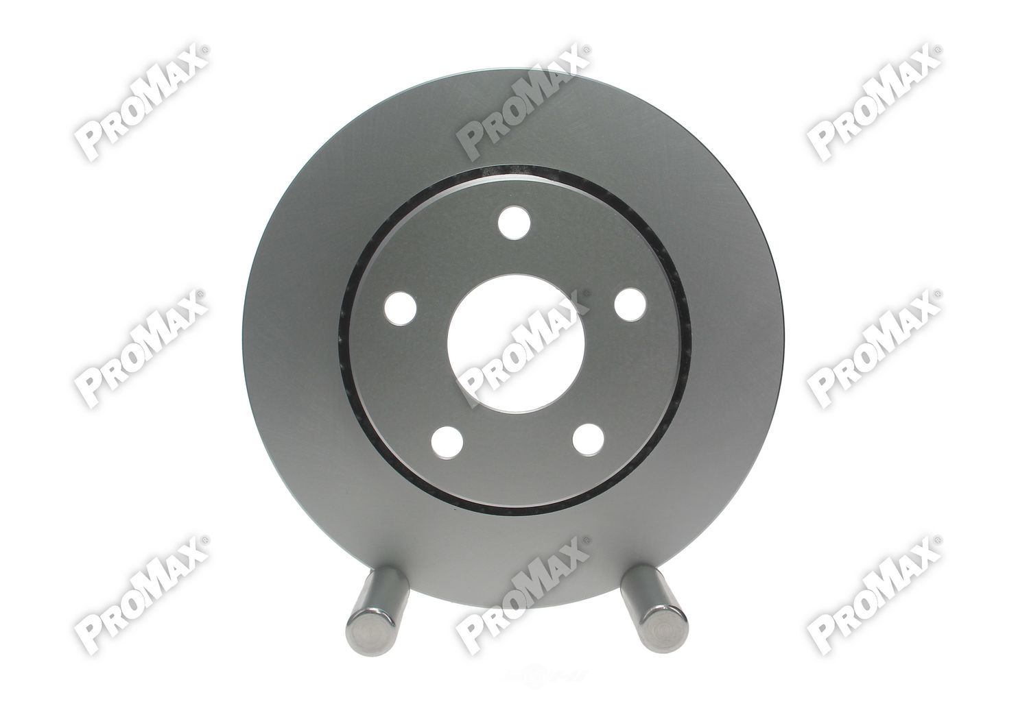 PROMAX 20-53040 — Disque de frein avant