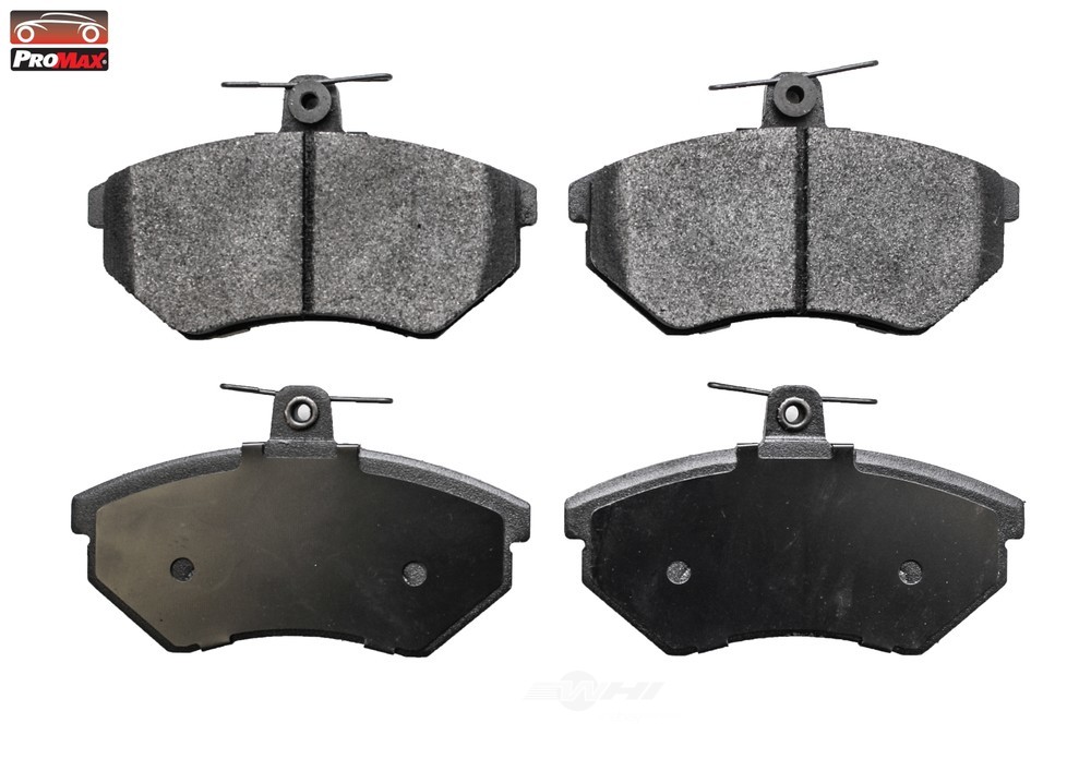 PROMAX - Metallic Brake Pad - POX 11-696