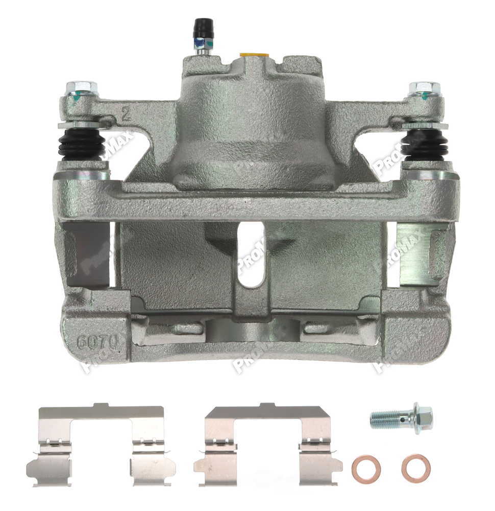 PROMAX 5573864 — Front Disc Brake Caliper