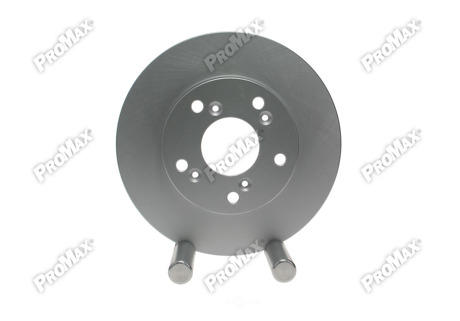 PROMAX 20-31601 — Disque de frein avant