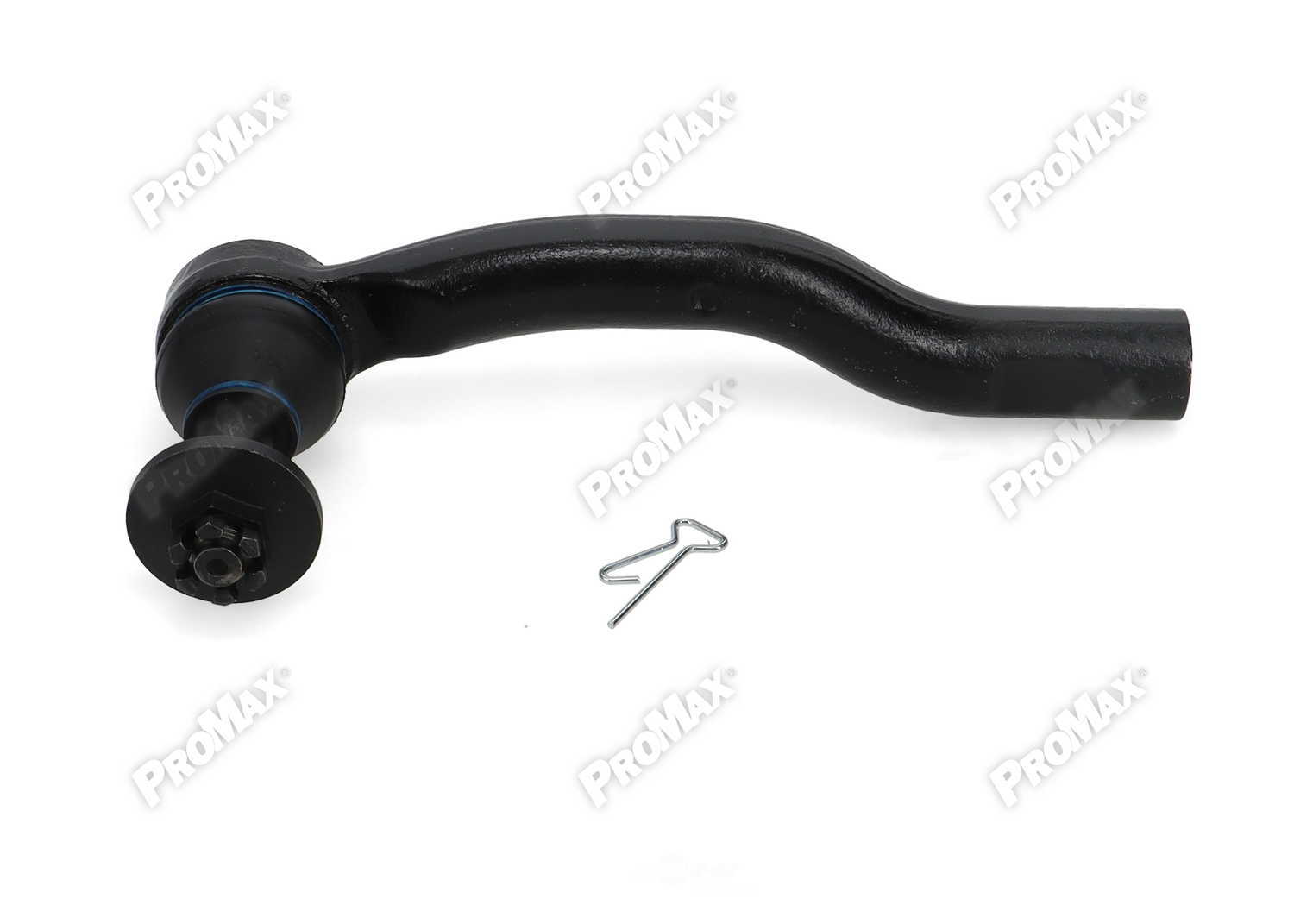 PROMAX D22ES800842B — Steering Tie Rod End