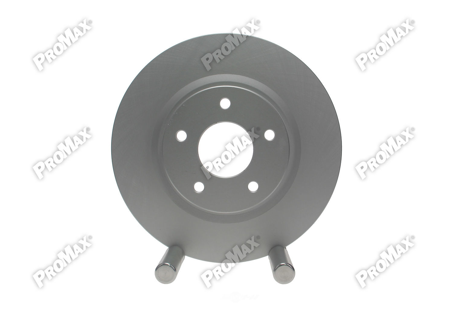PROMAX 20-610020 — Front Disc Brake Rotor