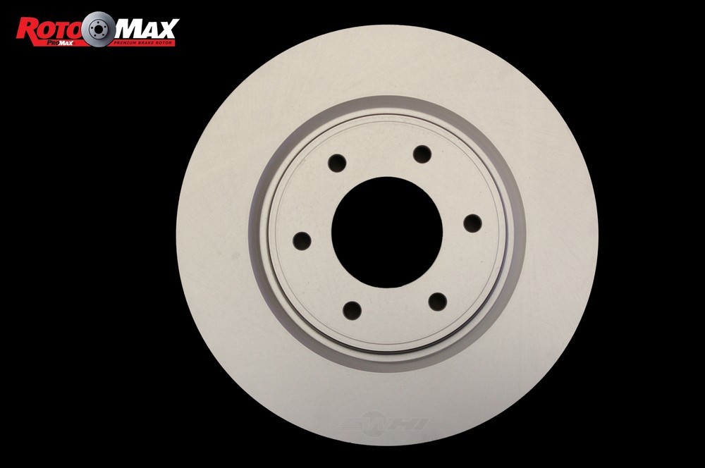 PROMAX 20-31506 — Disque de frein avant