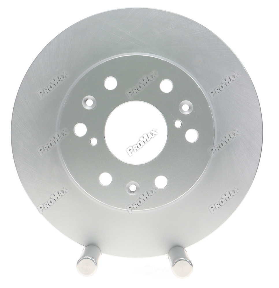 PROMAX 20-55097 — Front Disc Brake Rotor