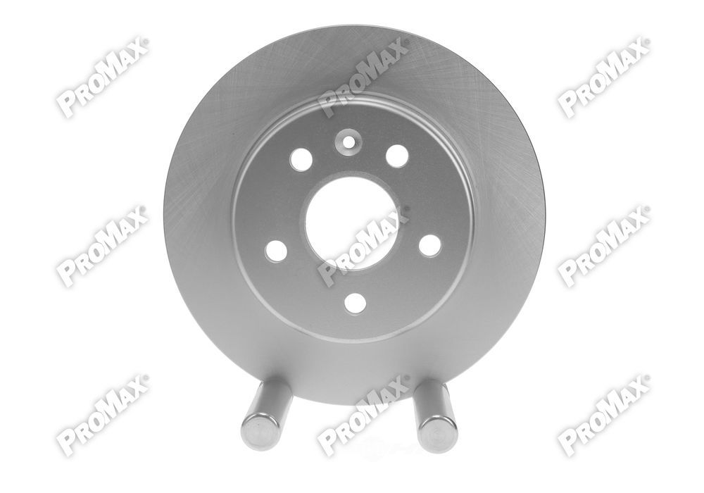 PROMAX 20-650015 — Rear Disc Brake Rotor