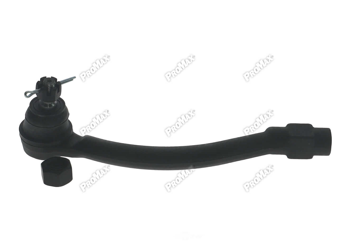 PROMAX H22ES801075A — Steering Tie Rod End