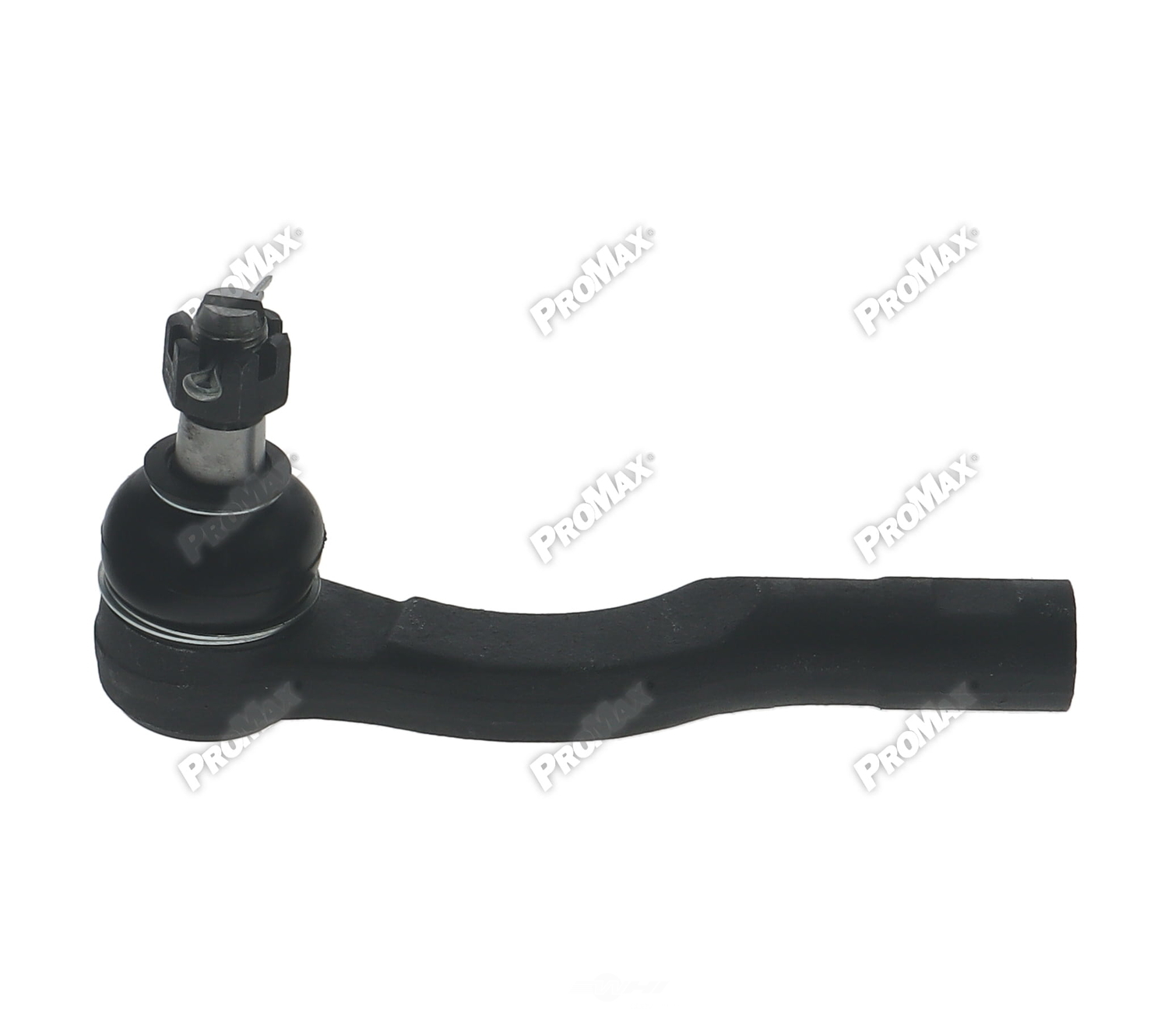 PROMAX F22ES801218B — Steering Tie Rod End