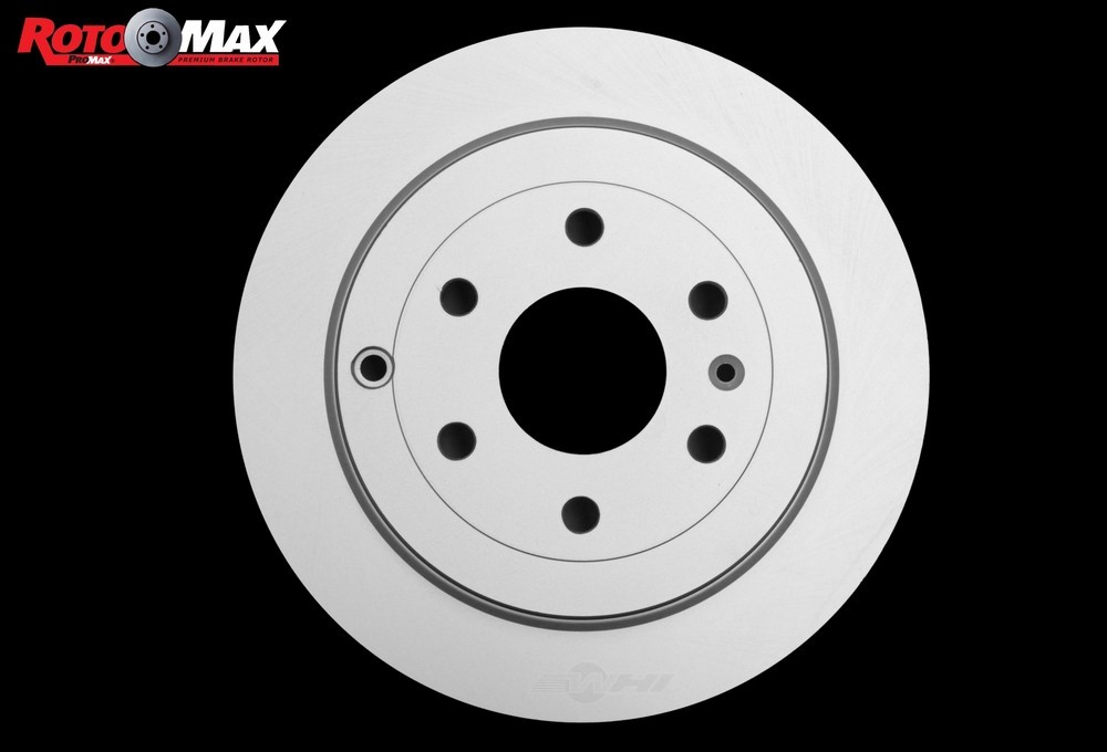 PROMAX 20-55151 — Disque de frein arrière