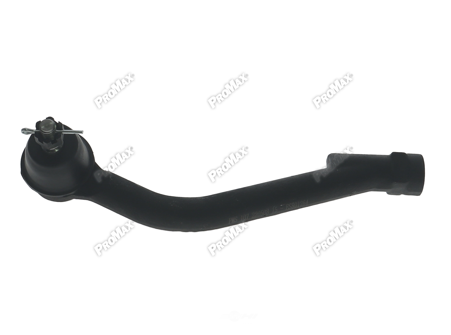 PROMAX F22ES801264A — Steering Tie Rod End