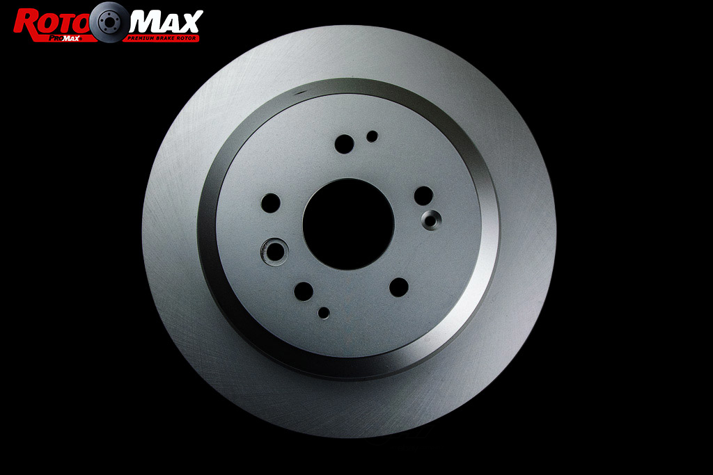 PROMAX 20-610001 — Rear Disc Brake Rotor