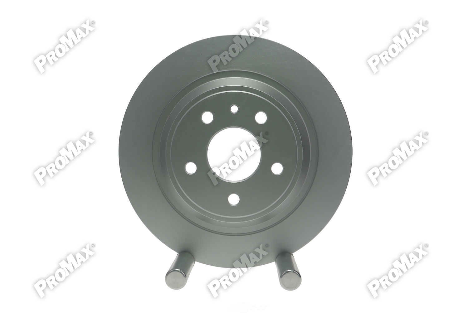 PROMAX 20-54194 — Rear Disc Brake Rotor