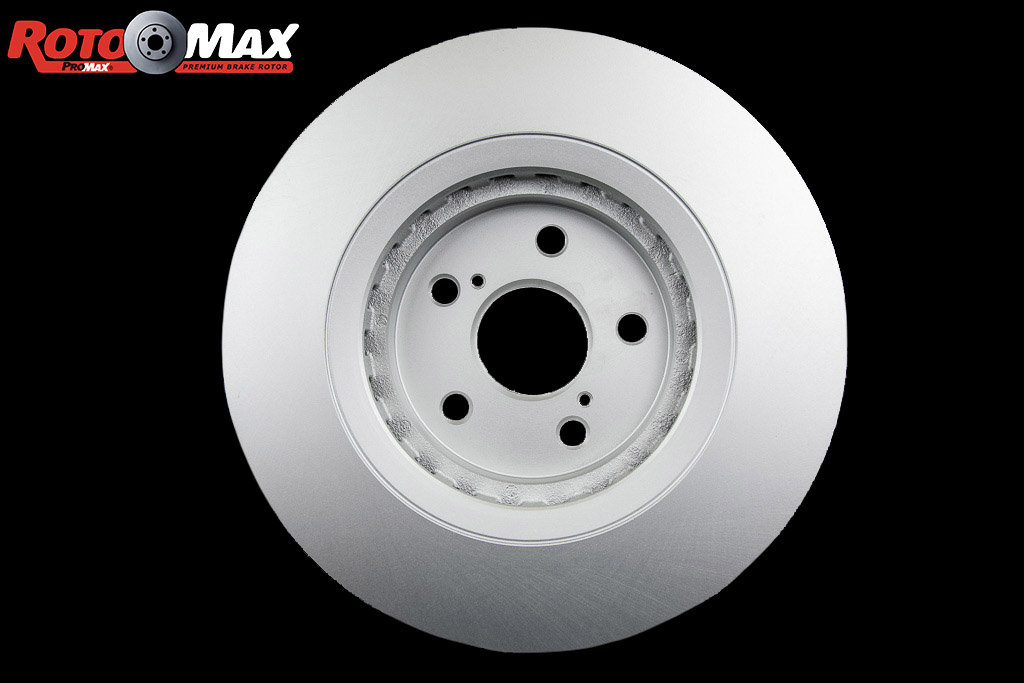 PROMAX 20-610076 — Disque de frein avant