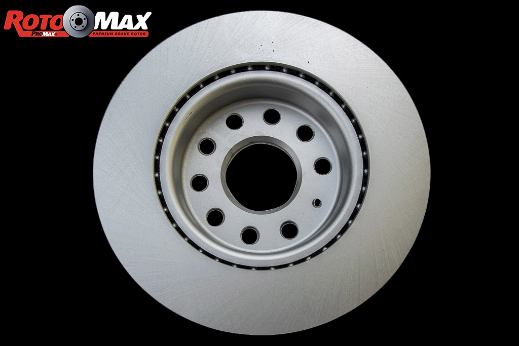 PROMAX 20-34491 — Disque de frein avant