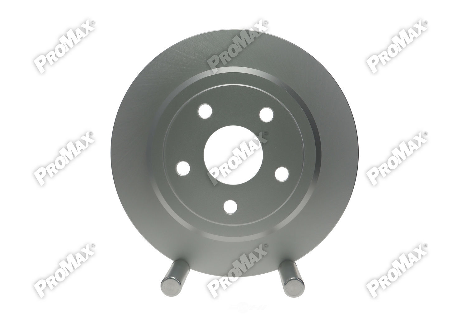 PROMAX 20-53061 — Disque de frein arrière