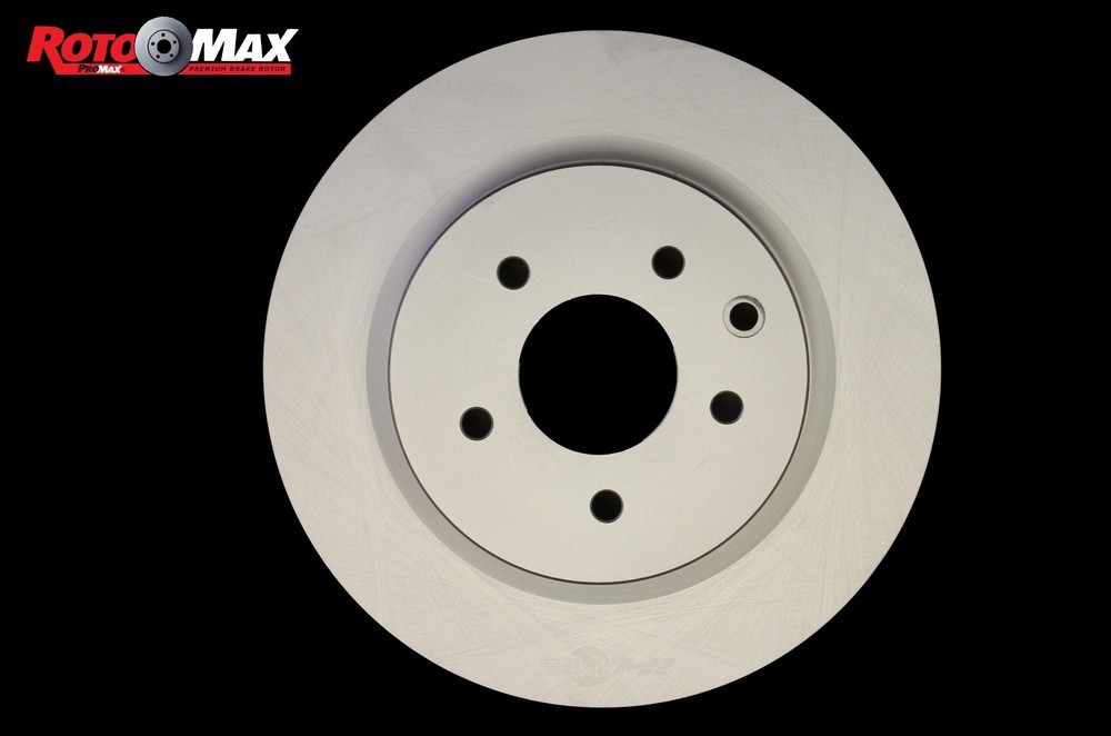 PROMAX 20-31530 — Rear Disc Brake Rotor