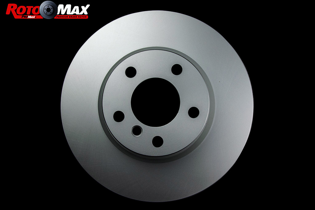 PROMAX 20-34488 — Front Disc Brake Rotor