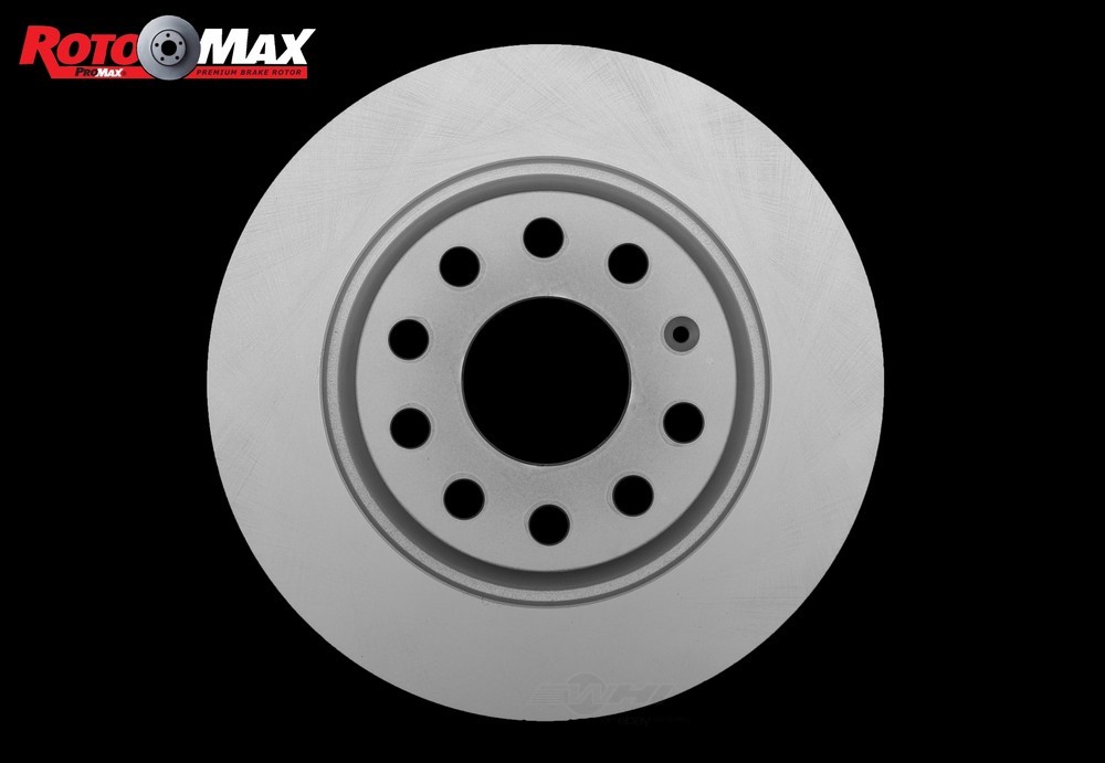 PROMAX 20-34426 — Disque de frein arrière