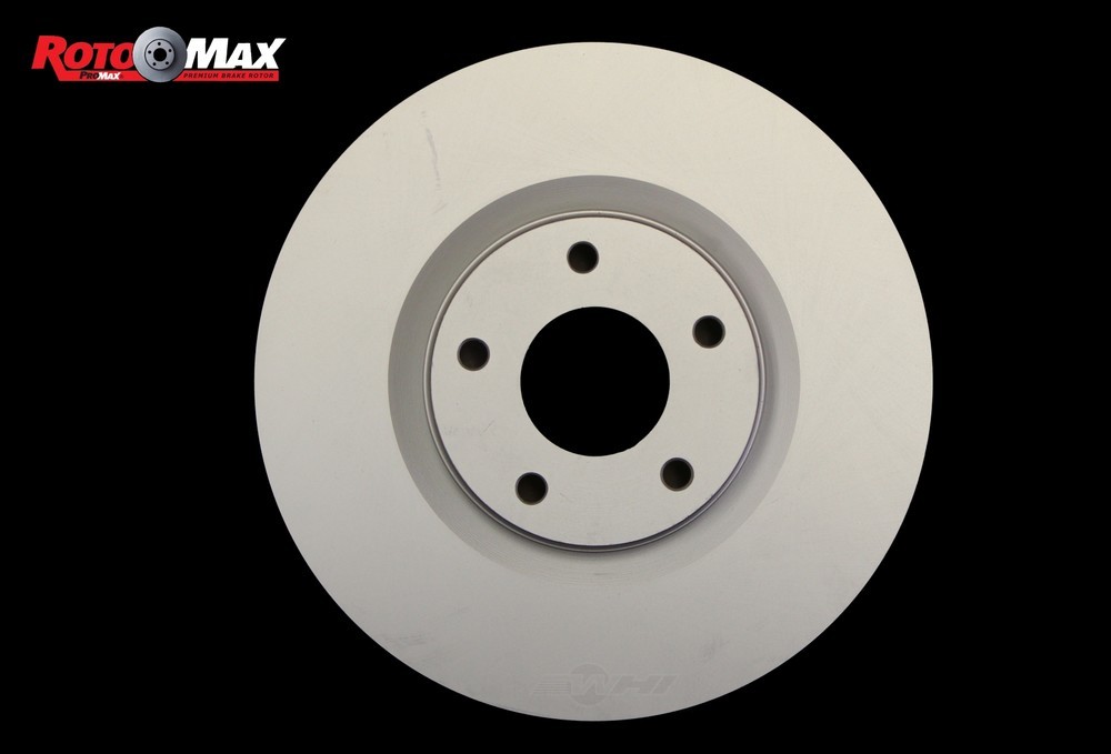 PROMAX 20-31527 — Disque de frein avant