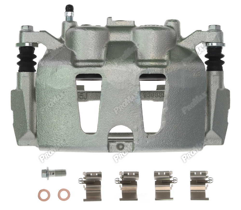 PROMAX 5572003 — Front Disc Brake Caliper