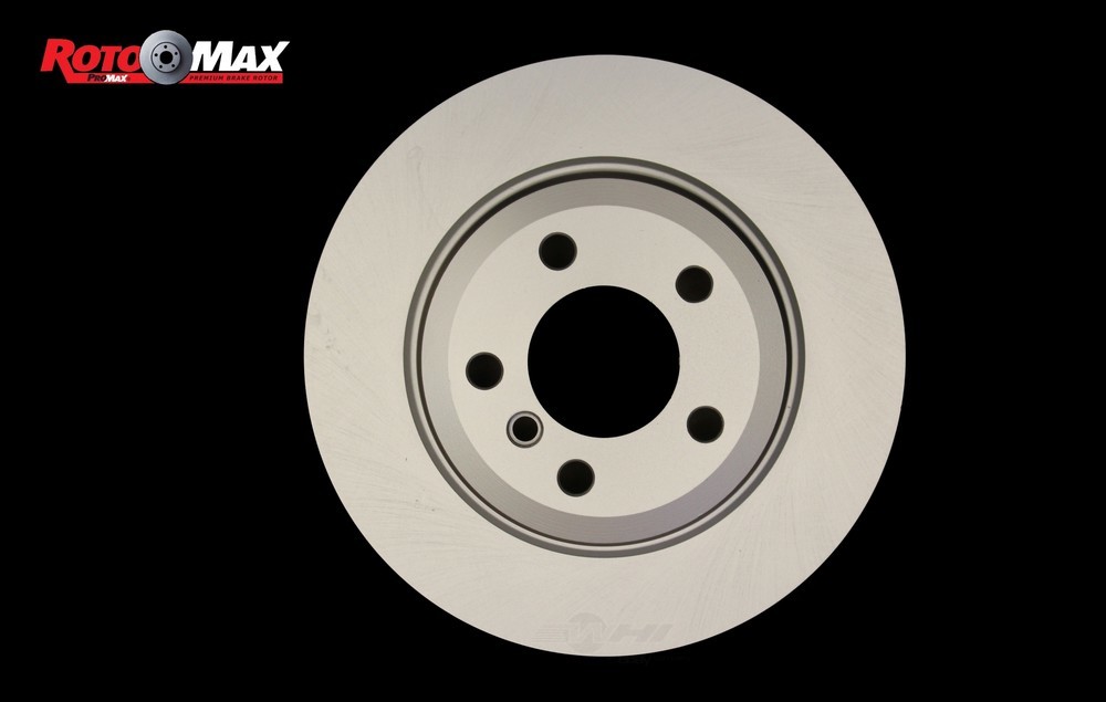 PROMAX 20-34363 — Rear Disc Brake Rotor