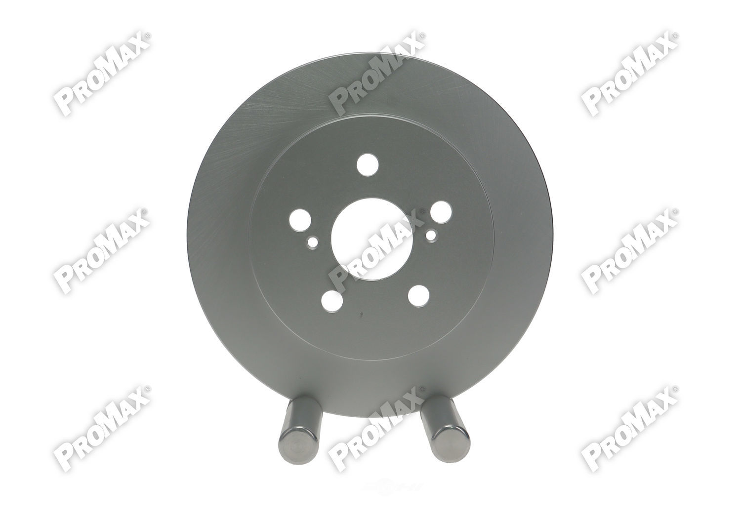 PROMAX 20-55159 — Disque de frein arrière
