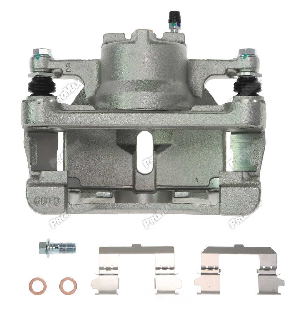 PROMAX 5573863 — Front Disc Brake Caliper