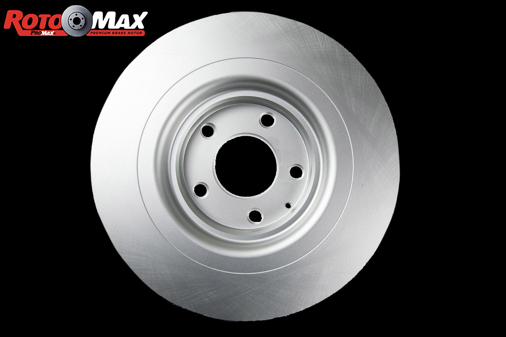PROMAX 20-610049 — Rear Disc Brake Rotor
