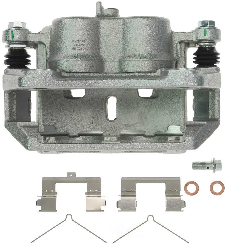 PROMAX 5572604 — Front Disc Brake Caliper