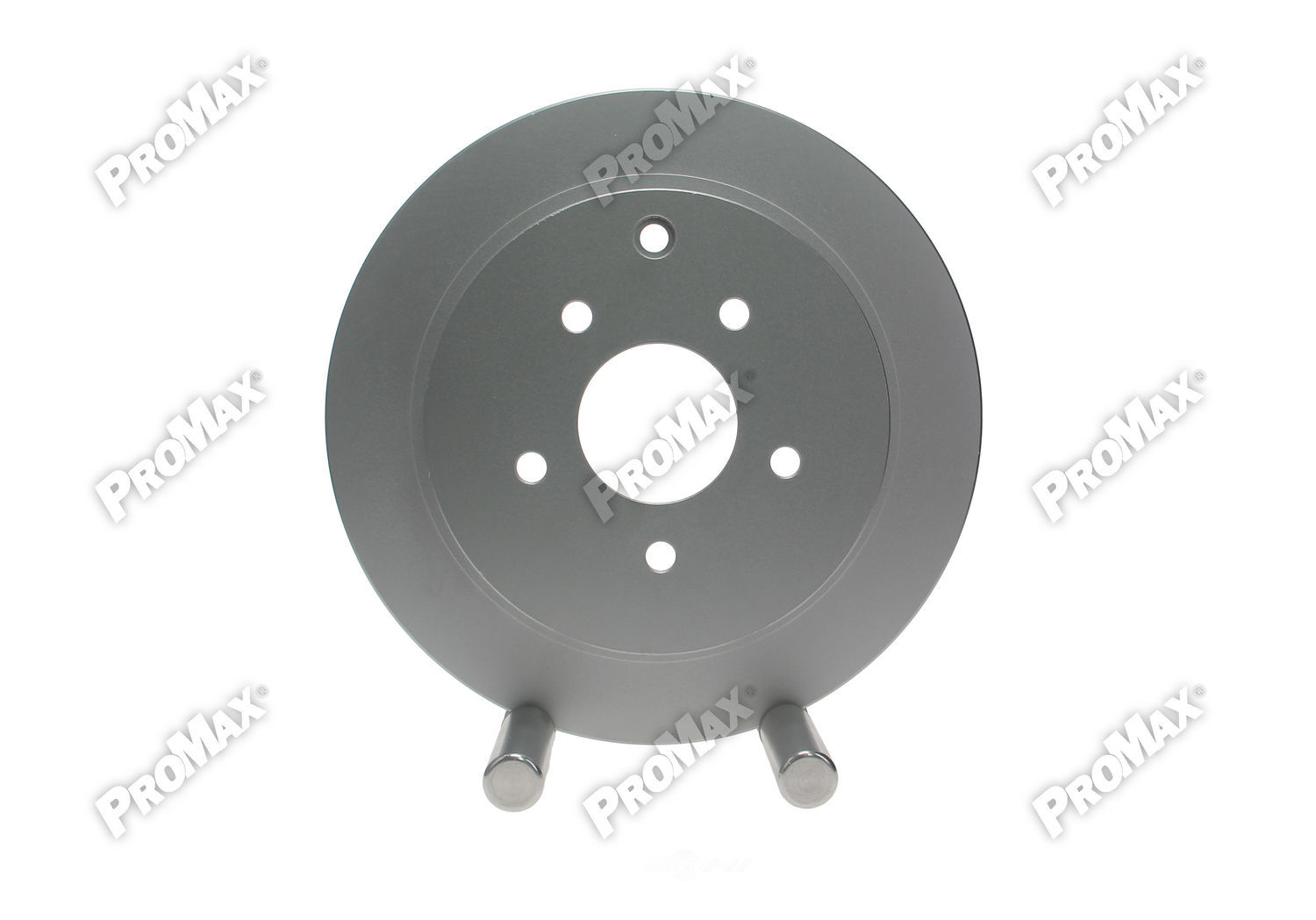 PROMAX 20-31348 — Rear Disc Brake Rotor
