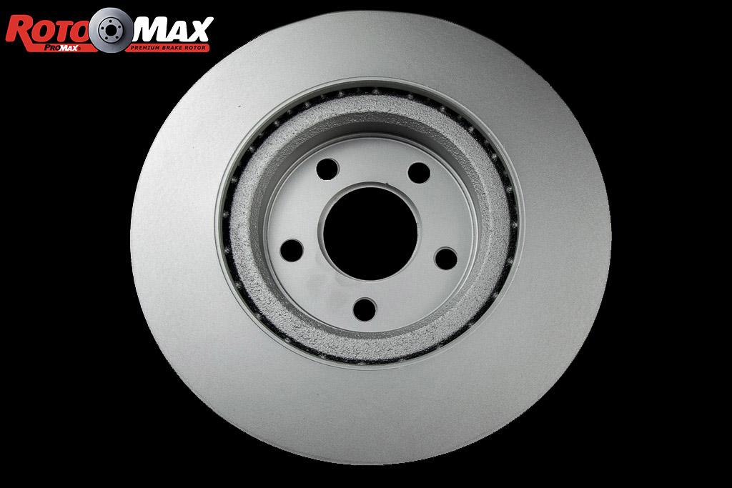 PROMAX 20-610018 — Front Disc Brake Rotor