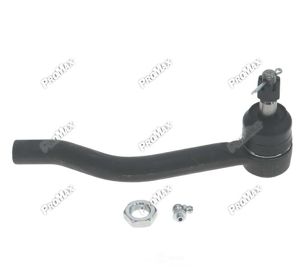 PROMAX H22ES801266A — Steering Tie Rod End