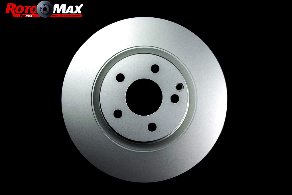 PROMAX 20-34342 — Front Disc Brake Rotor
