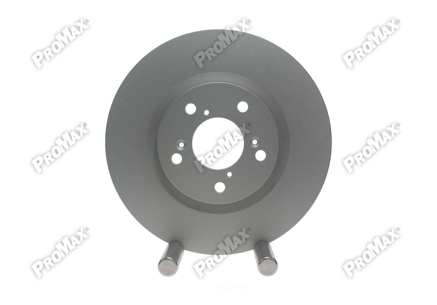 PROMAX 20-31538 — Disque de frein avant
