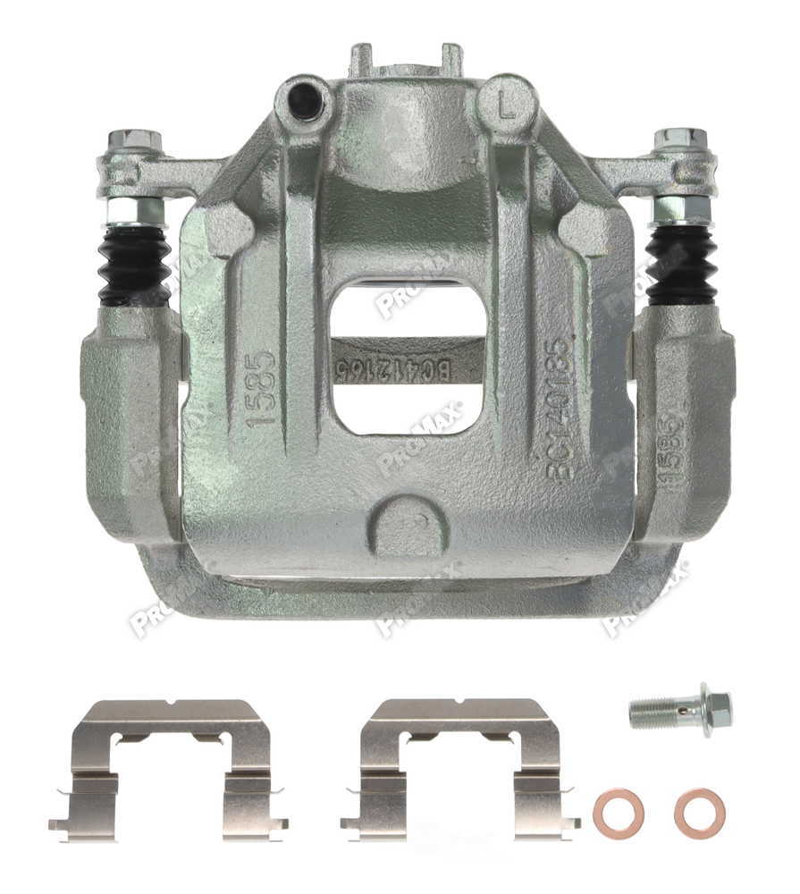 PROMAX 5573414 — Étrier de frein à disque avant