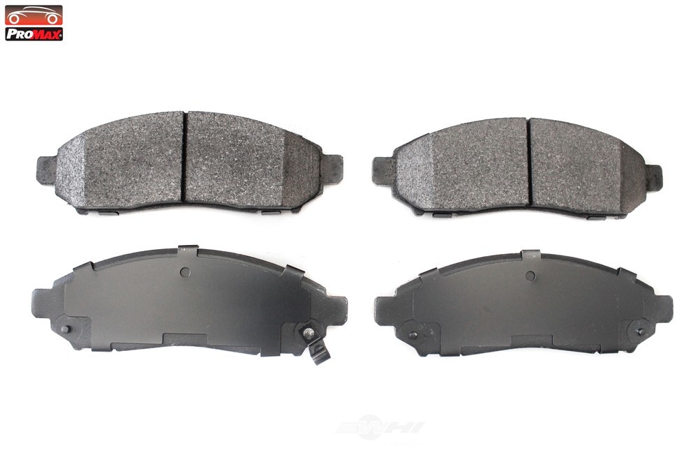 PROMAX 11-1094 — Front Disc Brake Pad Set