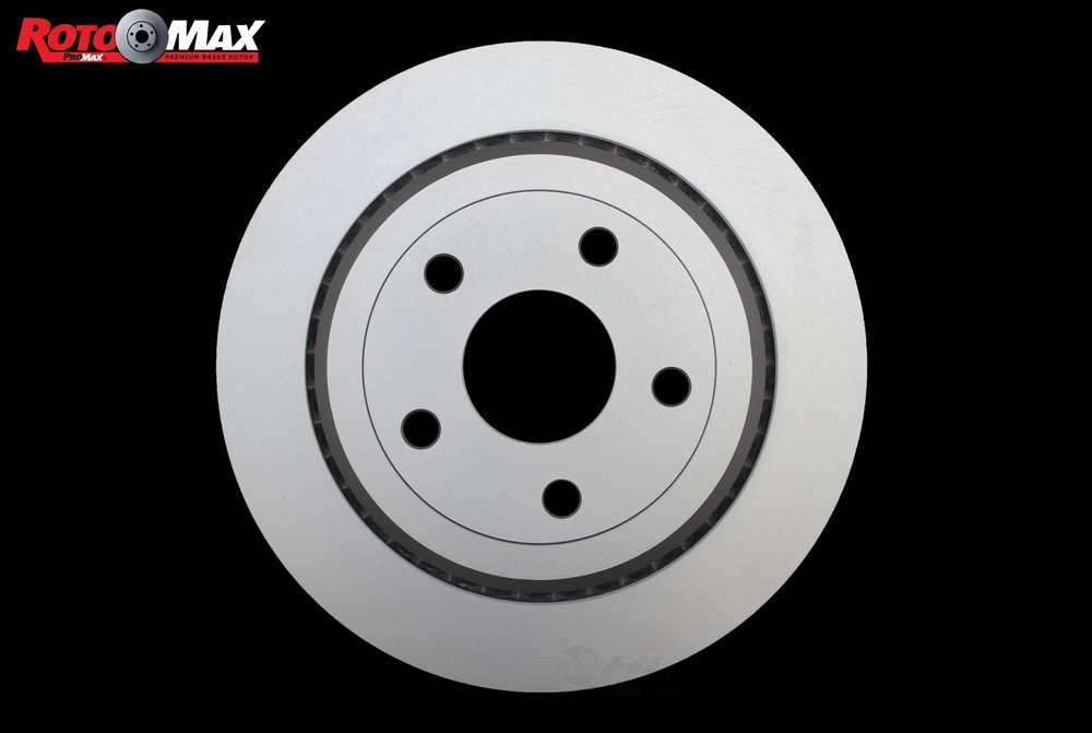 PROMAX 20-53063 — Disque de frein arrière