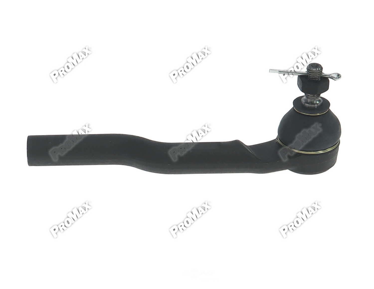 PROMAX F22ES801353A — Steering Tie Rod End