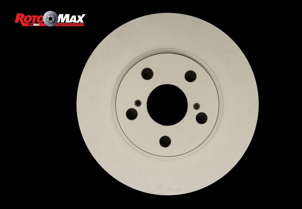 PROMAX 20-31541 — Front Disc Brake Rotor