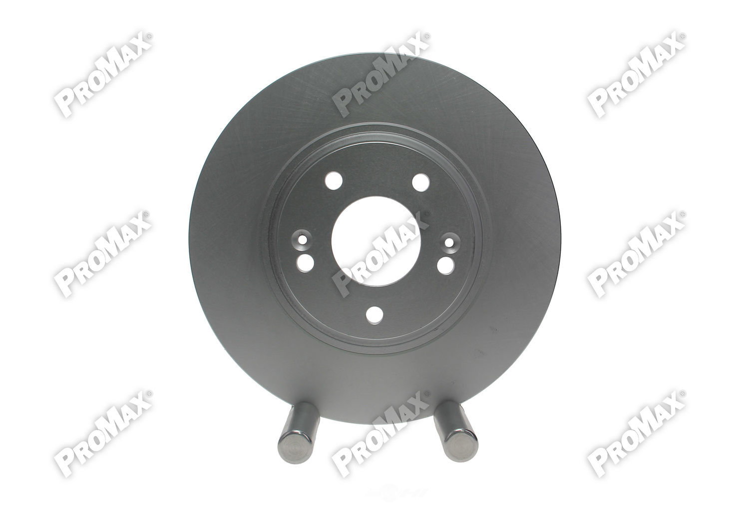 PROMAX 20-31427 — Disque de frein avant